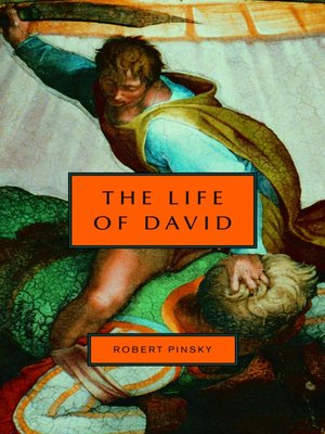 The Life of David - ebook
